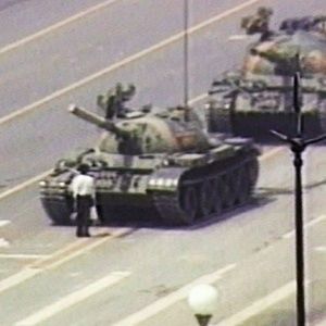 Meet your Posher, Peter